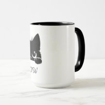 かわいい猫のコーヒーマグカップ