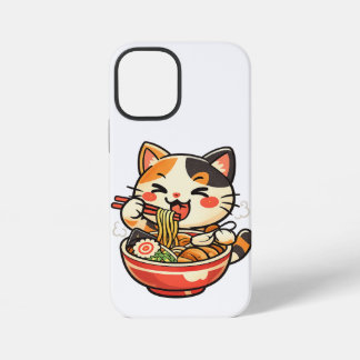 かわいい猫のスマホケース 猫好きさんに – 愛らしい子猫 iPhone 12 MINIケース