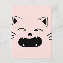 かわいい猫のデザイン | 愛らしい猫のイラスト