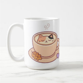 かわいい猫のマグカップ コーヒーマグカップ