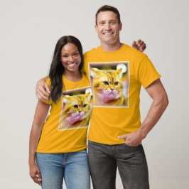 かわいい猫の写真|過去記事買今 Tシャツ