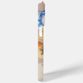 かわいい猫の携帯ケース キュートな子猫のデザイン Case-Mate iPhoneケース (裏面 / 右)