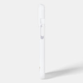 かわいい猫の日iPhone 15ケース祝-スタイル付 Case-Mate iPhoneケース (裏面 / 左)