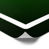 かわいい猫の漫画-84675 ポスター (角)