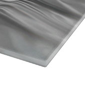 かわいい猫の目顔水彩油絵画芸術 カッティングボード (角)