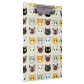 かわいい猫の表現パターン クリップボード (右)
