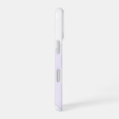かわいい猫のiPhoneケース | 可愛い子猫のケース iPhone16 iPhone 16ケース (右側面)