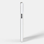 かわいい猫のiPhoneケース Case-Mate iPhoneケース (裏面 / 右)