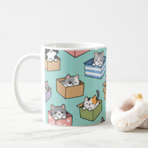 かわいい猫をコンプリートしよう