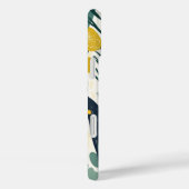 かわいい猫イラストレーション Case-Mate iPhoneケース (裏面 / 右)