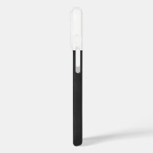 かわいい猫インポケットデザインfor猫好き電話 Case-Mate iPhoneケース (裏面 / 左)