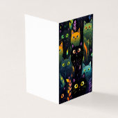 かわいい猫カード (外部)