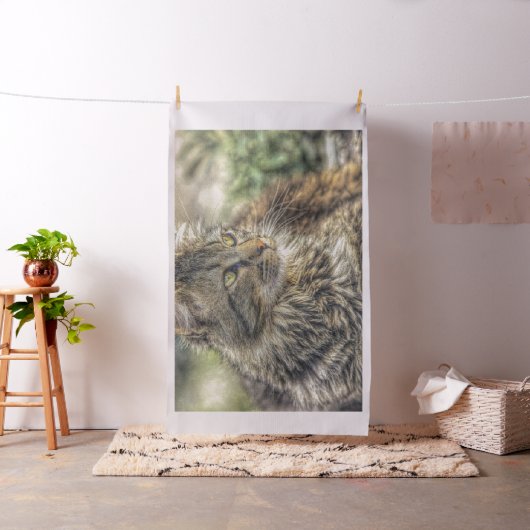 かわいい猫コレクション10 ファブリック (インサイチュ)