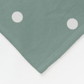 かわいい猫ネコちゃんペット好きな人への贈り物 フリースブランケット (角)