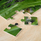 かわいい猫パズル ジグソーパズル (側面)