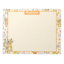 かわいい猫パターンの名前を追加