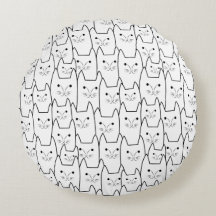 かわいい猫パターン