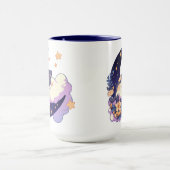 かわいい猫マグカップかわいい猫コーヒーマグカップかわいい猫 マグカップ (中央)