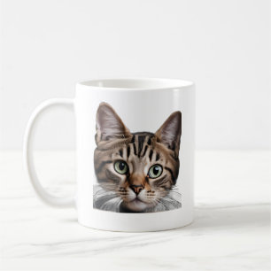 かわいい猫マグカップ コーヒーマグカップ