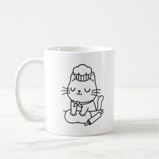 かわいい猫マグカップ – プレゼント猫好き! コーヒーマグカップ