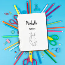 かわいい猫マンガスケッチイラストレーション