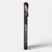 かわいい猫好き写真 Case-Mate iPhoneケース (裏面 / 右)