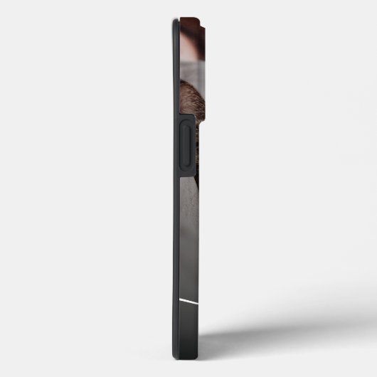 かわいい猫好き写真 Case-Mate iPhoneケース (裏面 / 右)