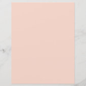 かわいい猫子猫柄スクラップブック紙 (裏面)