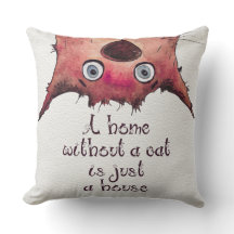 かわいい猫水彩猫たち引用文おもしろい猫