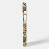 かわいい猫用ケース Case-Mate iPhoneケース (裏面 / 左)