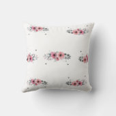 かわいい猫装飾用クッション クッション (裏面)