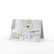 かわいい猫走誰が？グールズ！ハロウィン