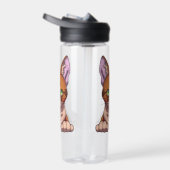 かわいい猫 ウォーターボトル (右面)