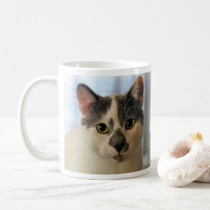 かわいい猫 コーヒーマグカップ