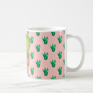 かわいい猫 コーヒーマグカップ