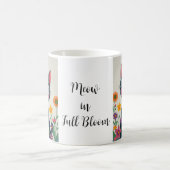 かわいい猫 コーヒーマグカップ (中央)