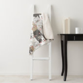 かわいい猫 シェルパブランケット (インサイチュ)