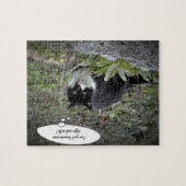 かわいい猫 ジグソーパズル (横)