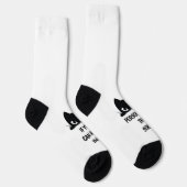 かわいい猫 ソックス (右)