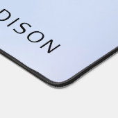 かわいい猫 デスクマット (コーナー)