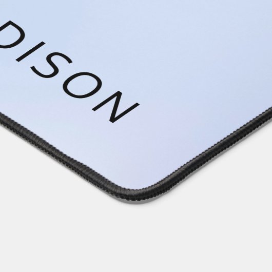 かわいい猫 デスクマット (コーナー)