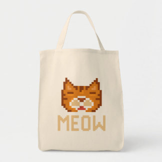 かわいい猫 トートバッグ