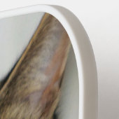 かわいい猫 ピックルボールラケット (左詳細)