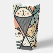 かわいい猫 フェイバーボックス (正面)
