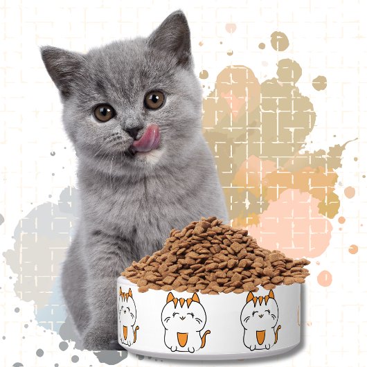 かわいい猫 ポスター