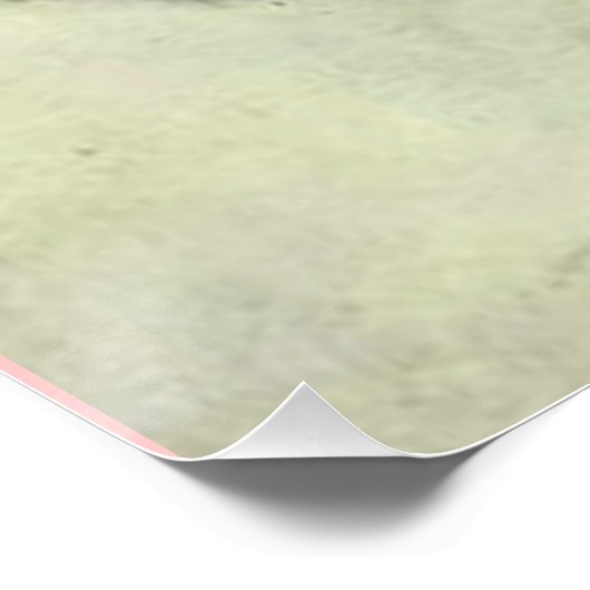 かわいい猫 ポスター (コーナー)