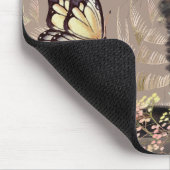 かわいい猫 マウスパッド (コーナー)