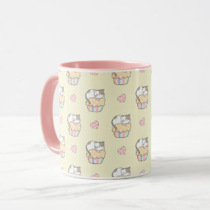 かわいい猫 マグカップ