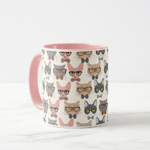 かわいい猫 マグカップ