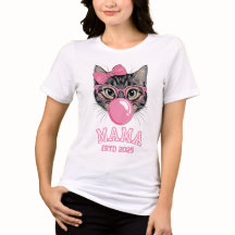 かわいい猫 ママデビュー2025